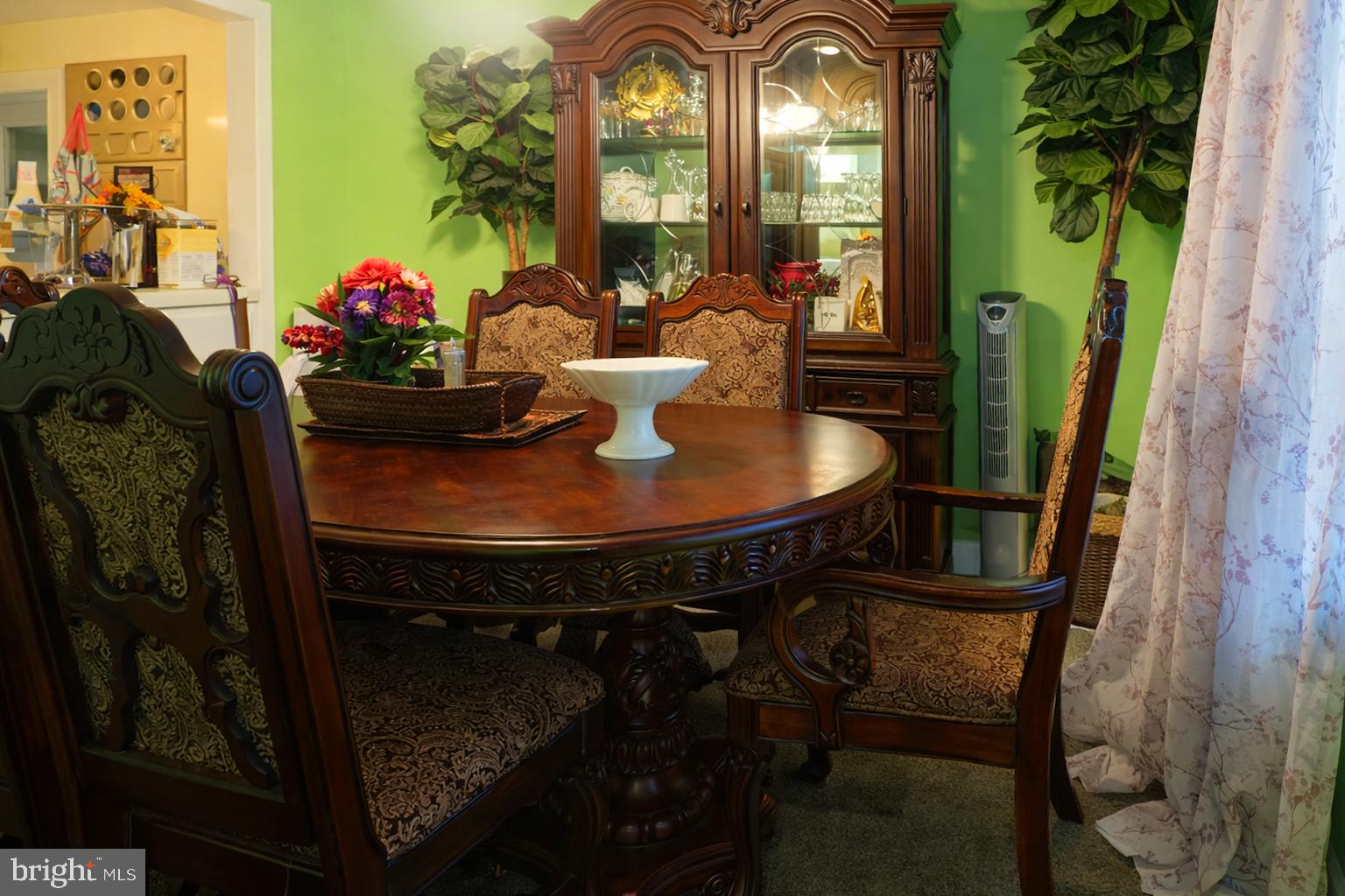 904 Averill Road Joppa, MD 21085 - Photo 7 of 39 dining room
