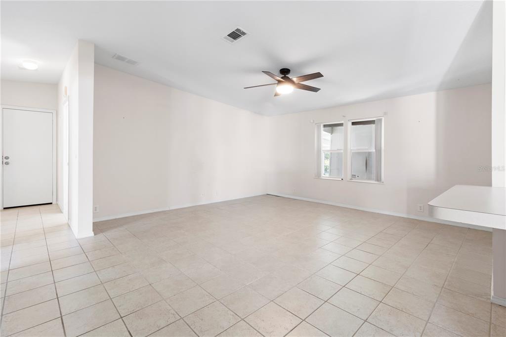 8307 Nancy Lane Ellenton, FL 34222 - Photo 17 of 57 a view of an empty room with a window