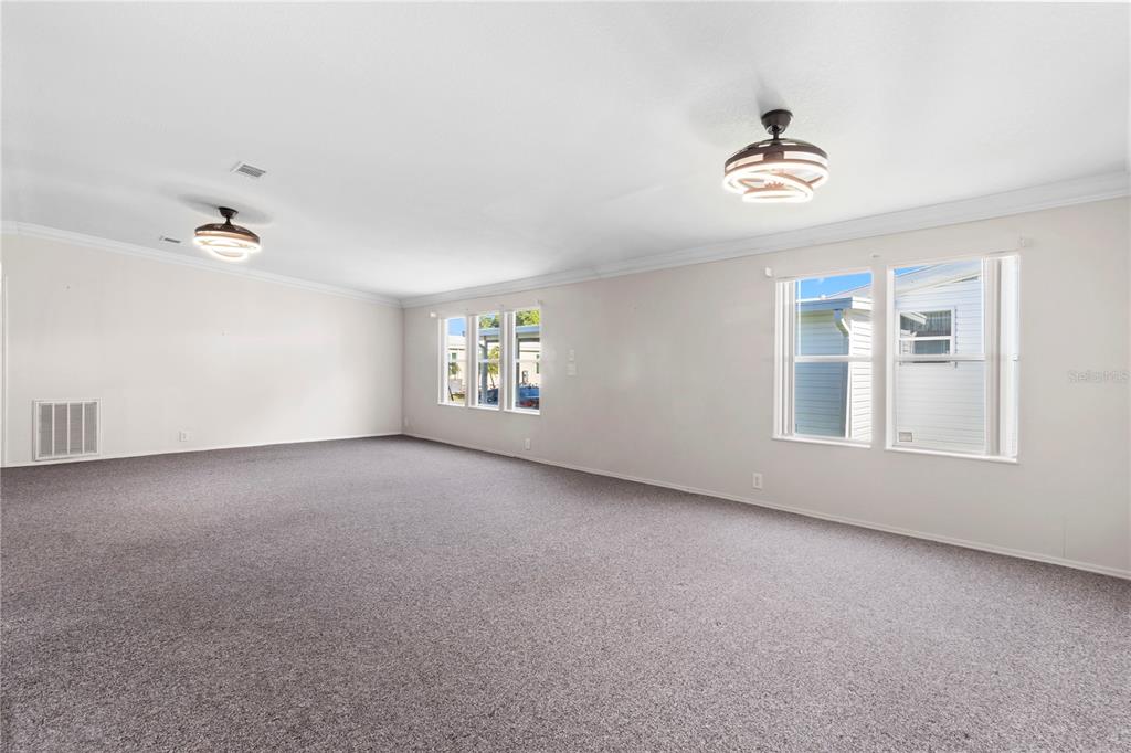 8307 Nancy Lane Ellenton, FL 34222 - Photo 20 of 57 a view of an empty room with a window