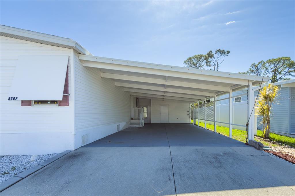 8307 Nancy Lane Ellenton, FL 34222 - Photo 2 of 57 a view of an empty room