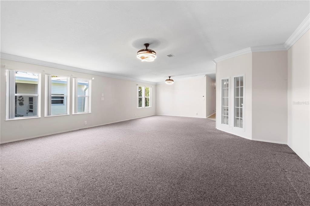 8307 Nancy Lane Ellenton, FL 34222 - Photo 23 of 57 a view of an empty room with a window