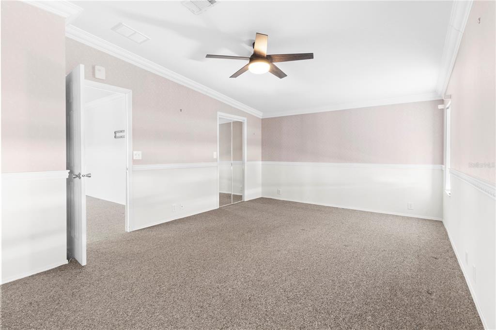 8307 Nancy Lane Ellenton, FL 34222 - Photo 25 of 57 a view of an empty room