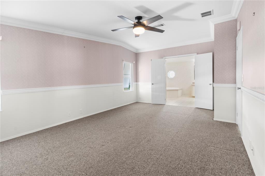 8307 Nancy Lane Ellenton, FL 34222 - Photo 27 of 57 a view of an empty room
