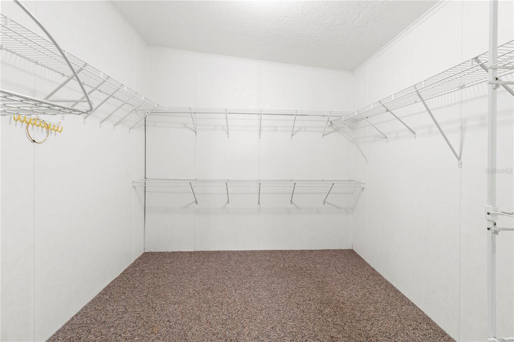 8307 Nancy Lane Ellenton, FL 34222 - Photo 31 of 57 a view of a room with racks on the wall