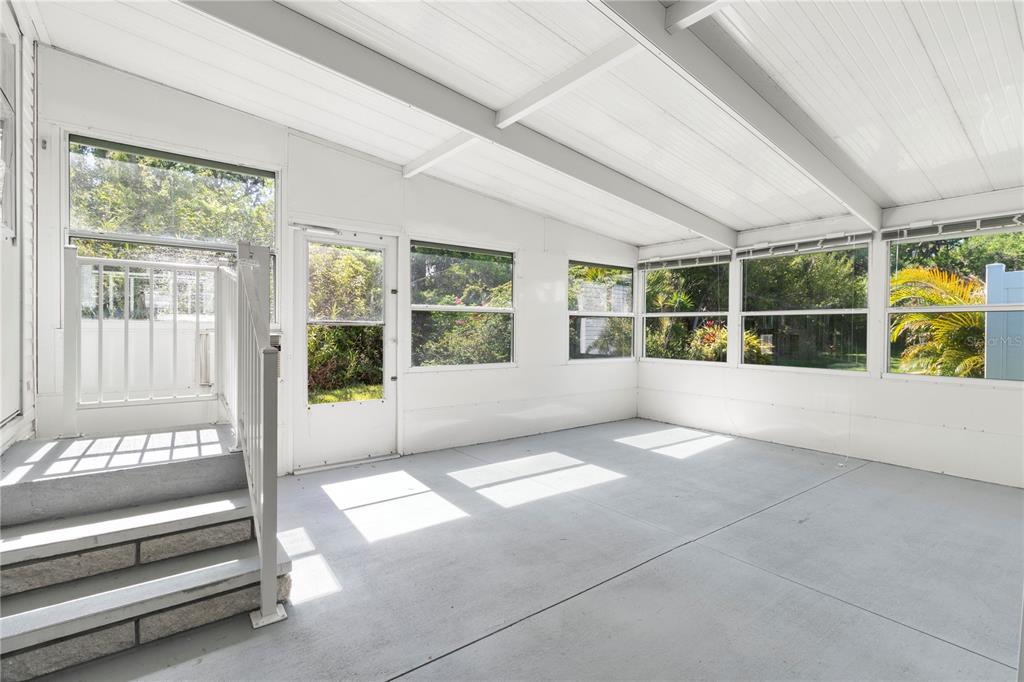 8307 Nancy Lane Ellenton, FL 34222 - Photo 40 of 57 a view of outdoor space with seating area