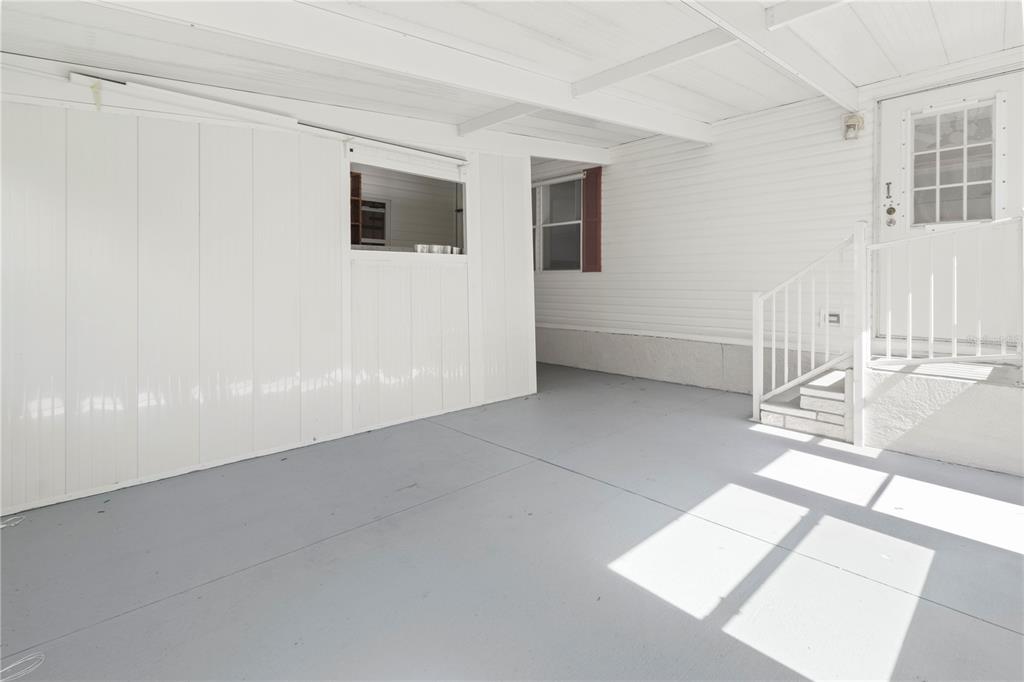 8307 Nancy Lane Ellenton, FL 34222 - Photo 42 of 57 a view of a livingroom with an empty space and a window