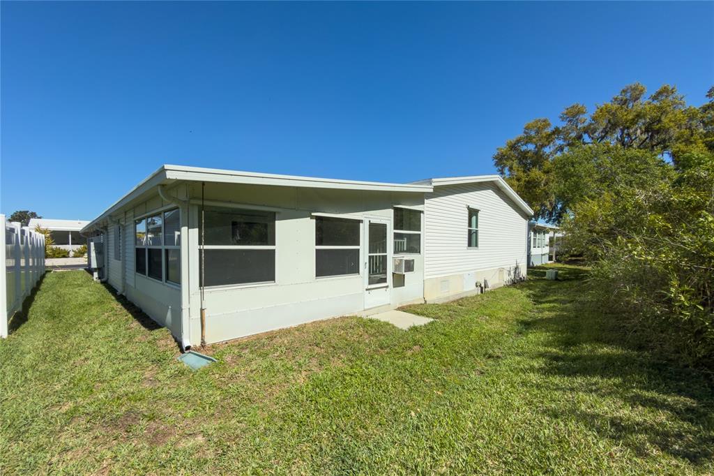 8307 Nancy Lane Ellenton, FL 34222 - Photo 5 of 57 a view of a house with a yard