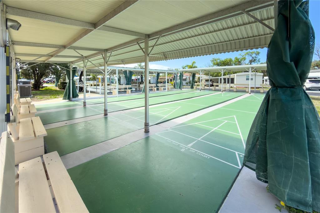 8307 Nancy Lane Ellenton, FL 34222 - Photo 51 of 57 a view of a indoor swimming pool