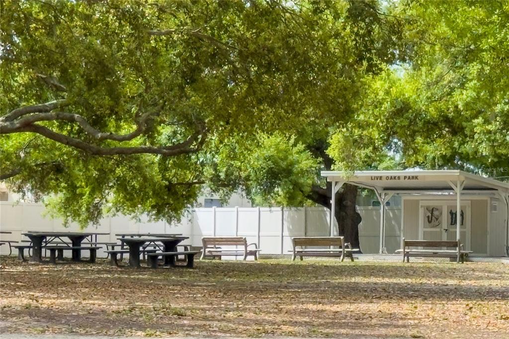 8307 Nancy Lane Ellenton, FL 34222 - Photo 56 of 57 a view of a house with a swimming pool