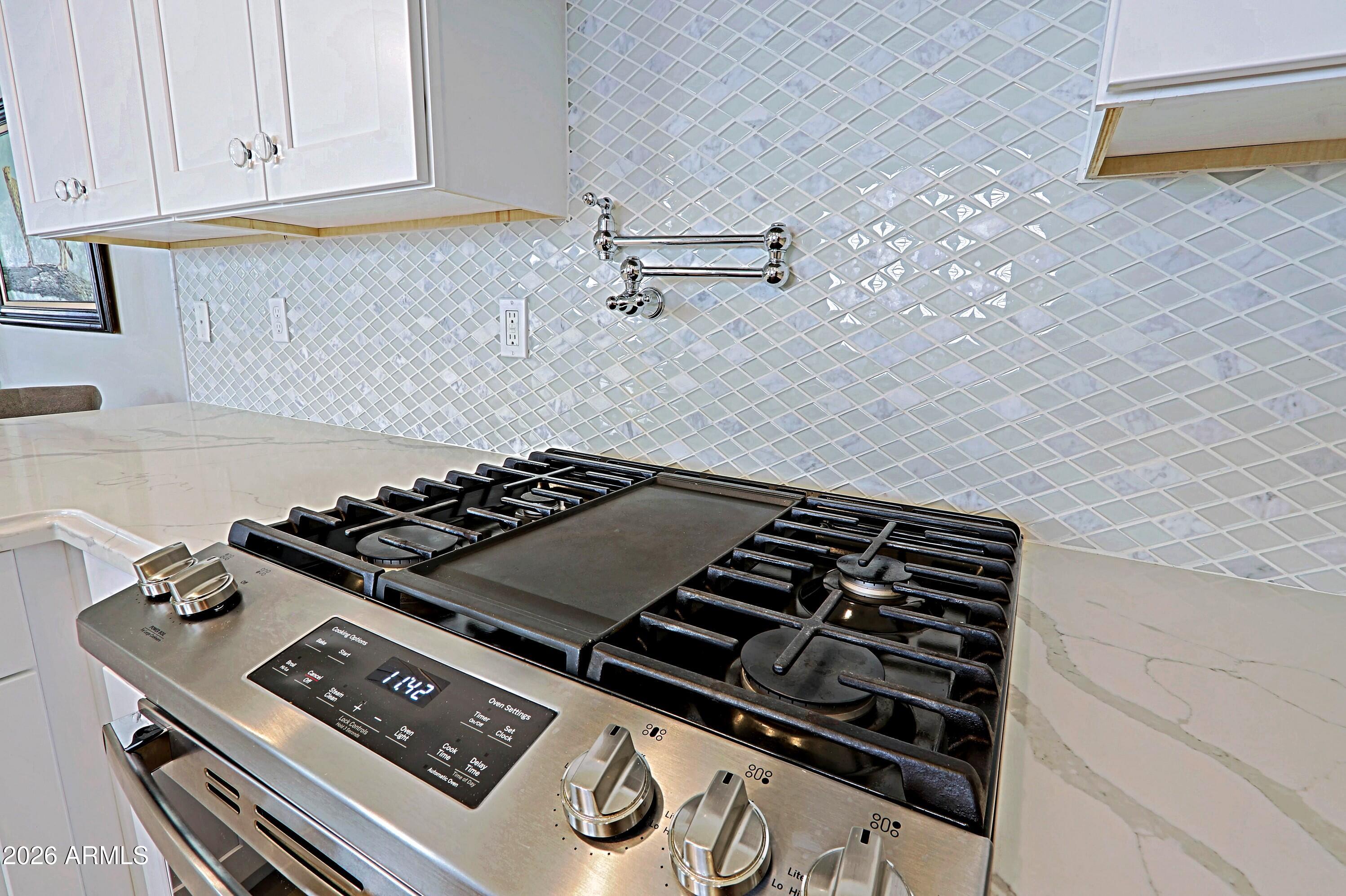 20941 West White Rock Road Buckeye, AZ 85396 - Photo 18 of 56 Kitchen 6