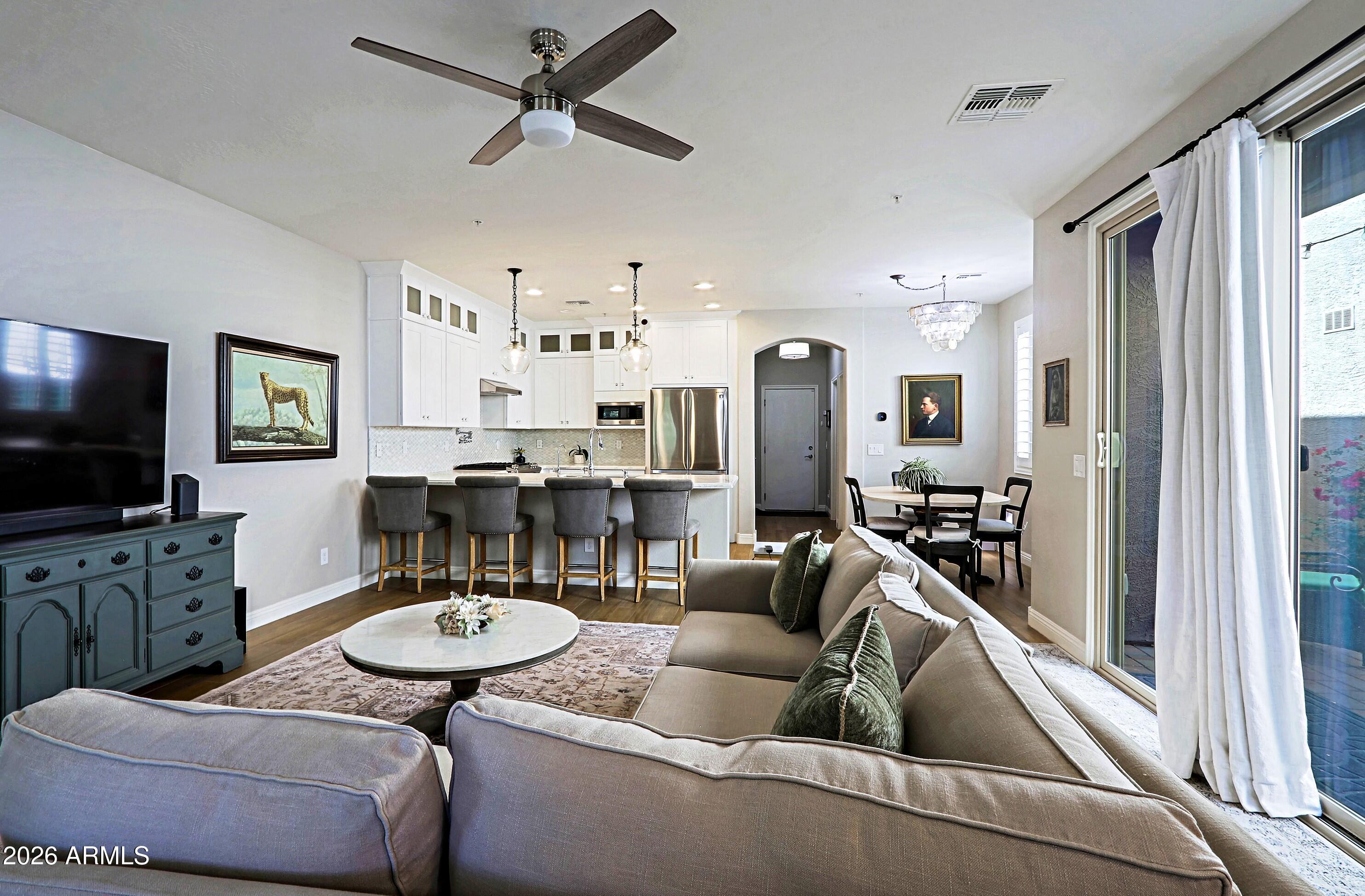 20941 West White Rock Road Buckeye, AZ 85396 - Photo 20 of 56 Greatroom 2