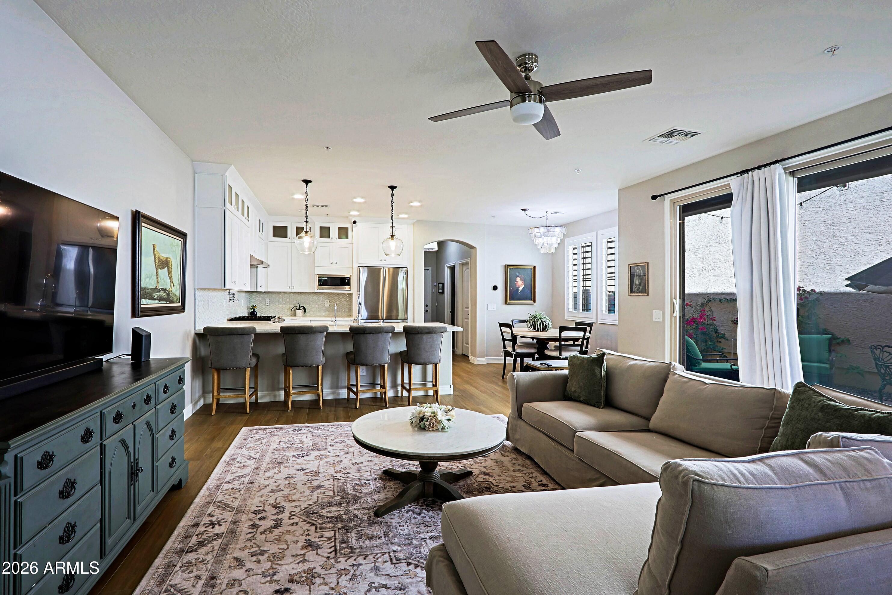 20941 West White Rock Road Buckeye, AZ 85396 - Photo 2 of 56 Greatroom 4