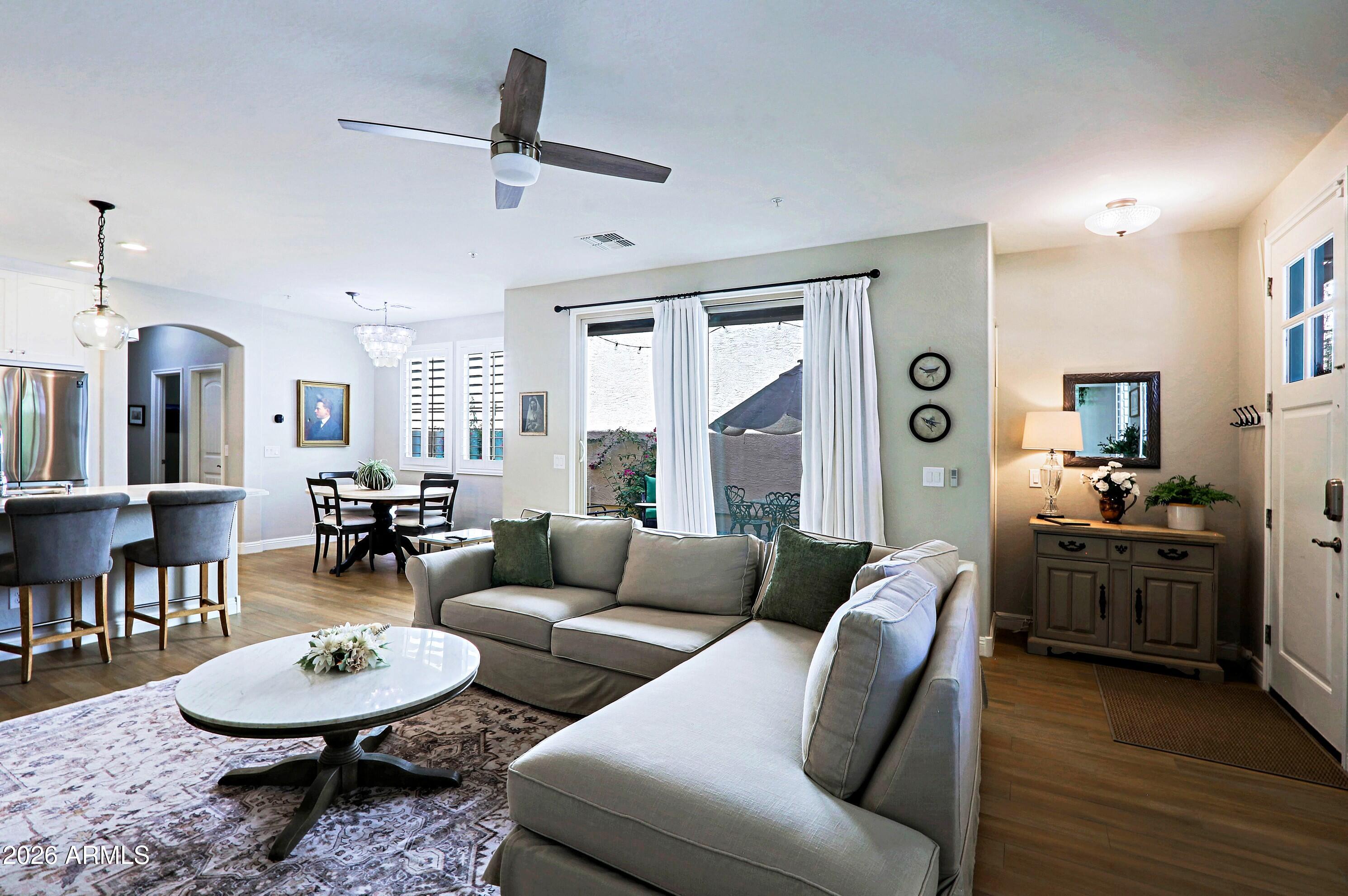 20941 West White Rock Road Buckeye, AZ 85396 - Photo 21 of 56 Greatroom 3