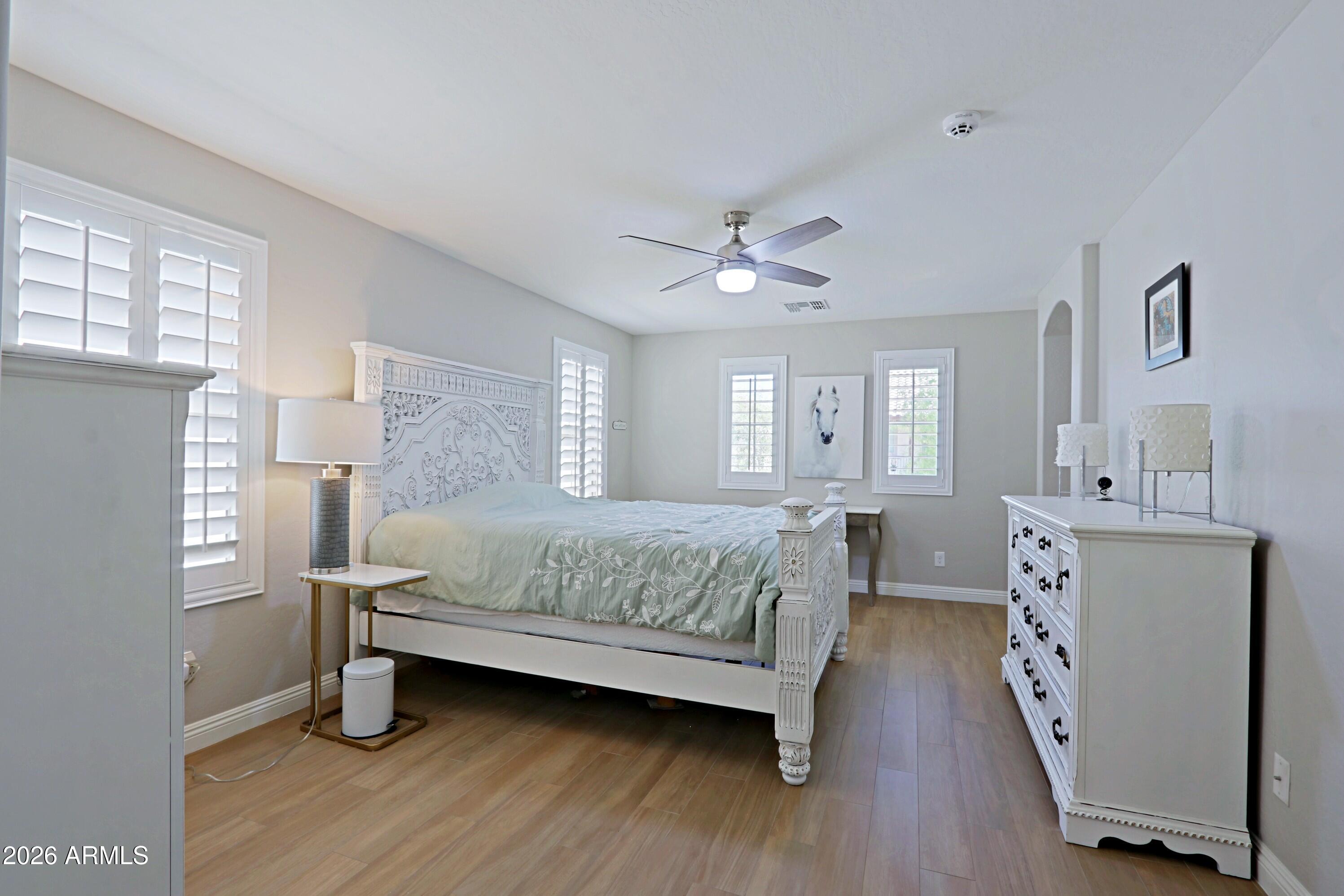 20941 West White Rock Road Buckeye, AZ 85396 - Photo 23 of 56 Master Bedroom 2