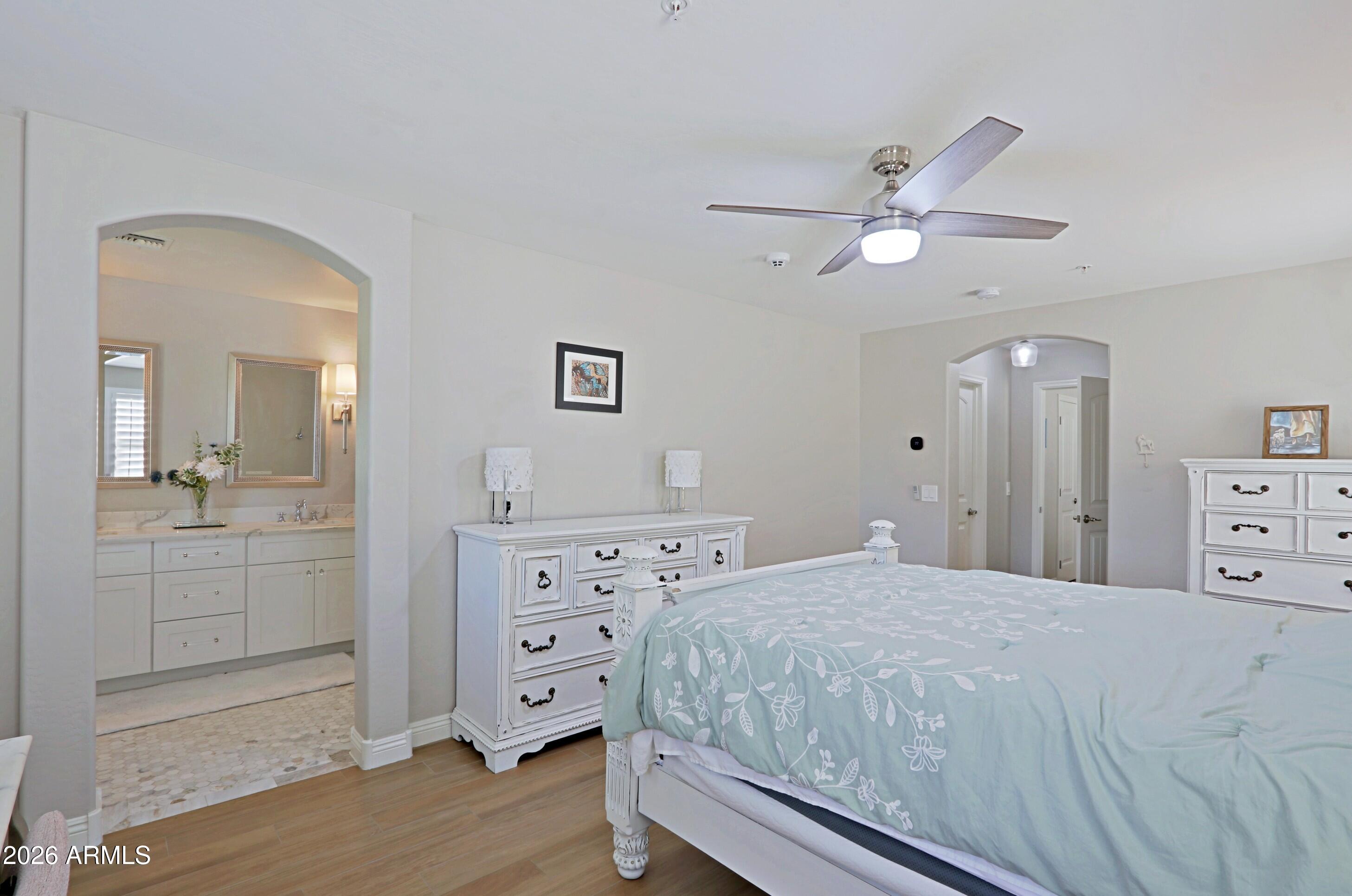 20941 West White Rock Road Buckeye, AZ 85396 - Photo 24 of 56 Master Bedroom 3