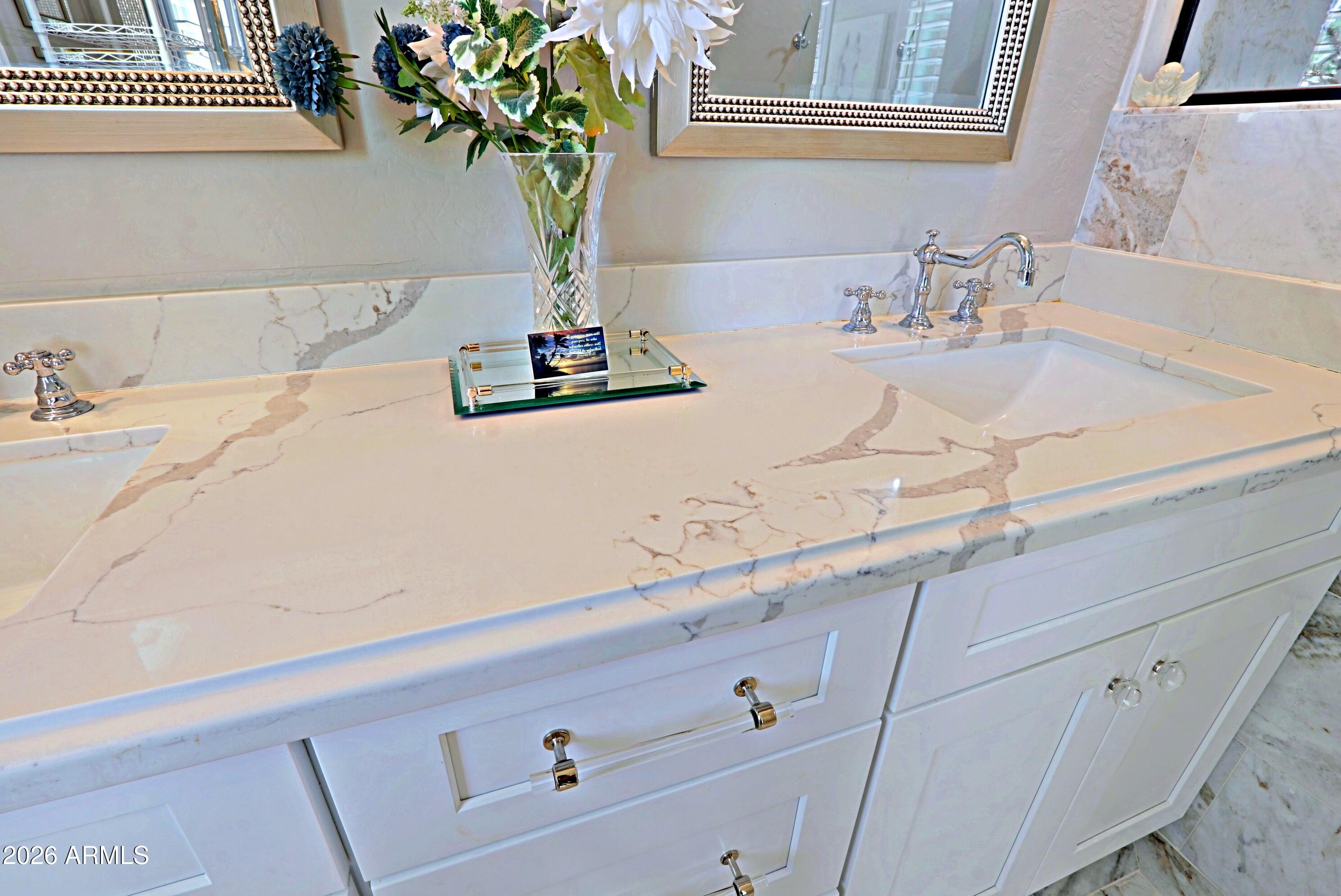 20941 West White Rock Road Buckeye, AZ 85396 - Photo 27 of 56 Master Bath 3