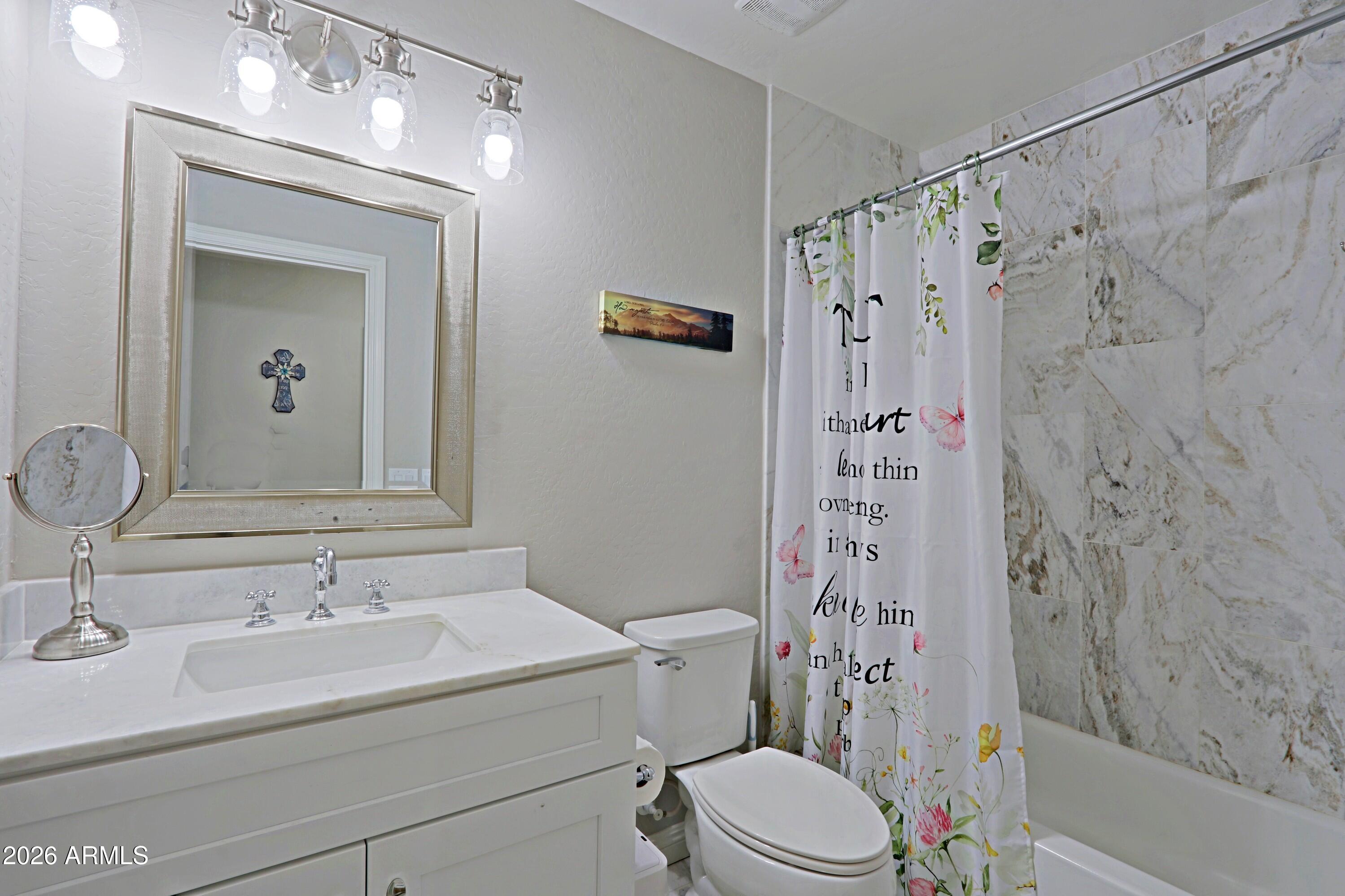 20941 West White Rock Road Buckeye, AZ 85396 - Photo 30 of 56 2nd Bath 1