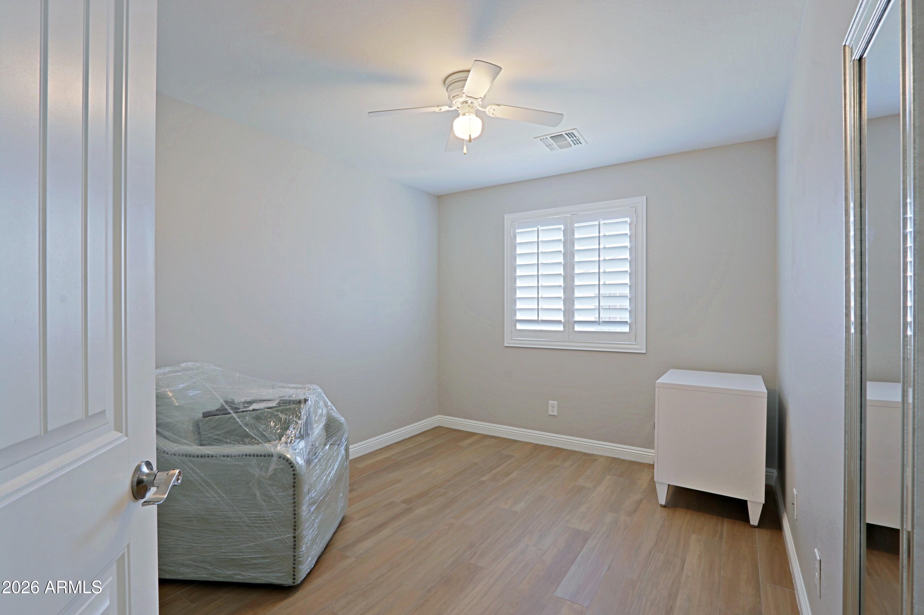 20941 West White Rock Road Buckeye, AZ 85396 - Photo 35 of 56 2nd Bedroom 1