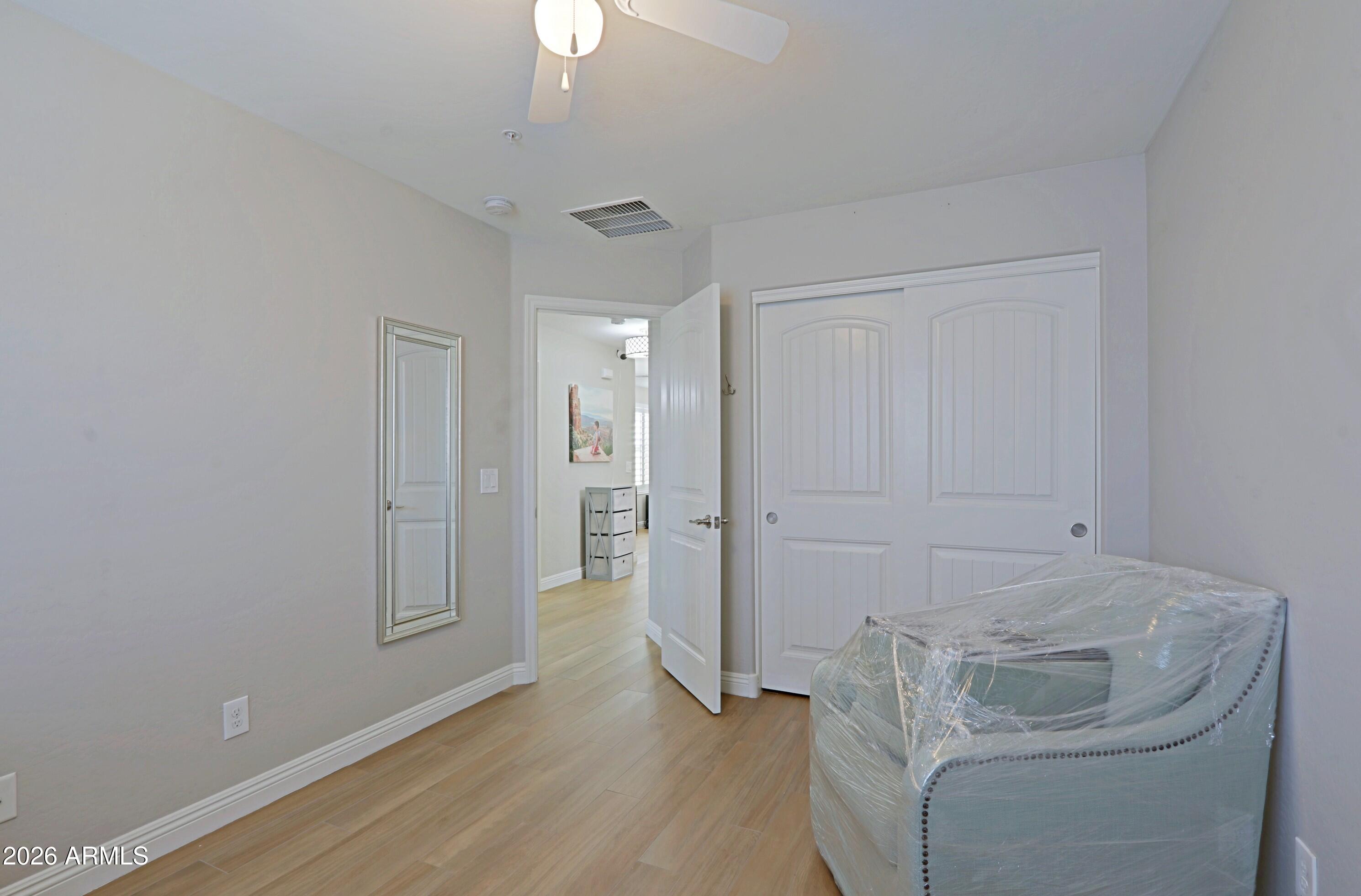 20941 West White Rock Road Buckeye, AZ 85396 - Photo 36 of 56 2nd Bedroom 2