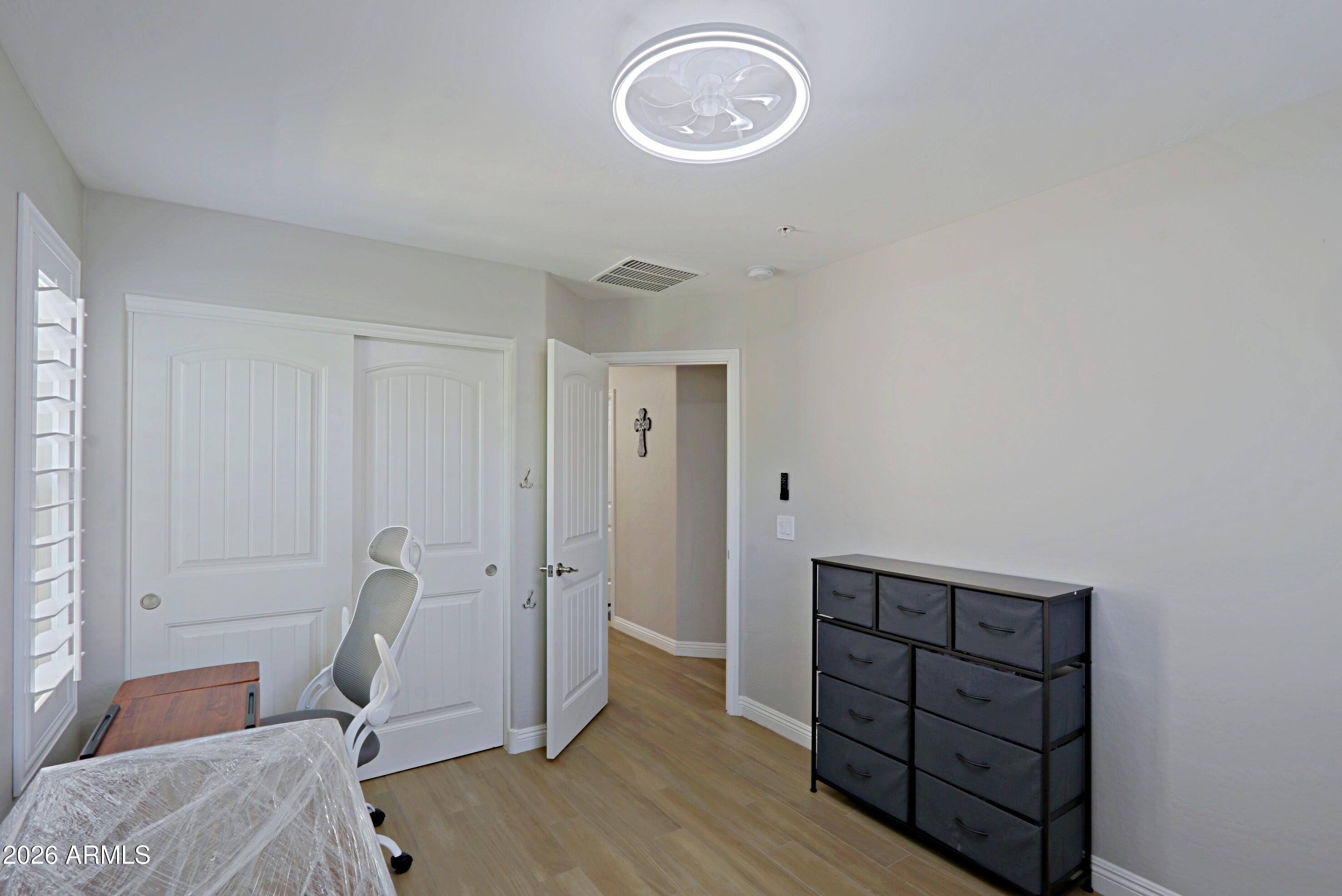 20941 West White Rock Road Buckeye, AZ 85396 - Photo 38 of 56 3rd Bedroom 2