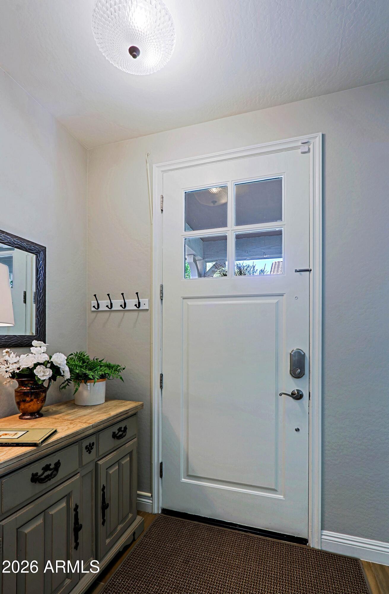 20941 West White Rock Road Buckeye, AZ 85396 - Photo 39 of 56 Foyer