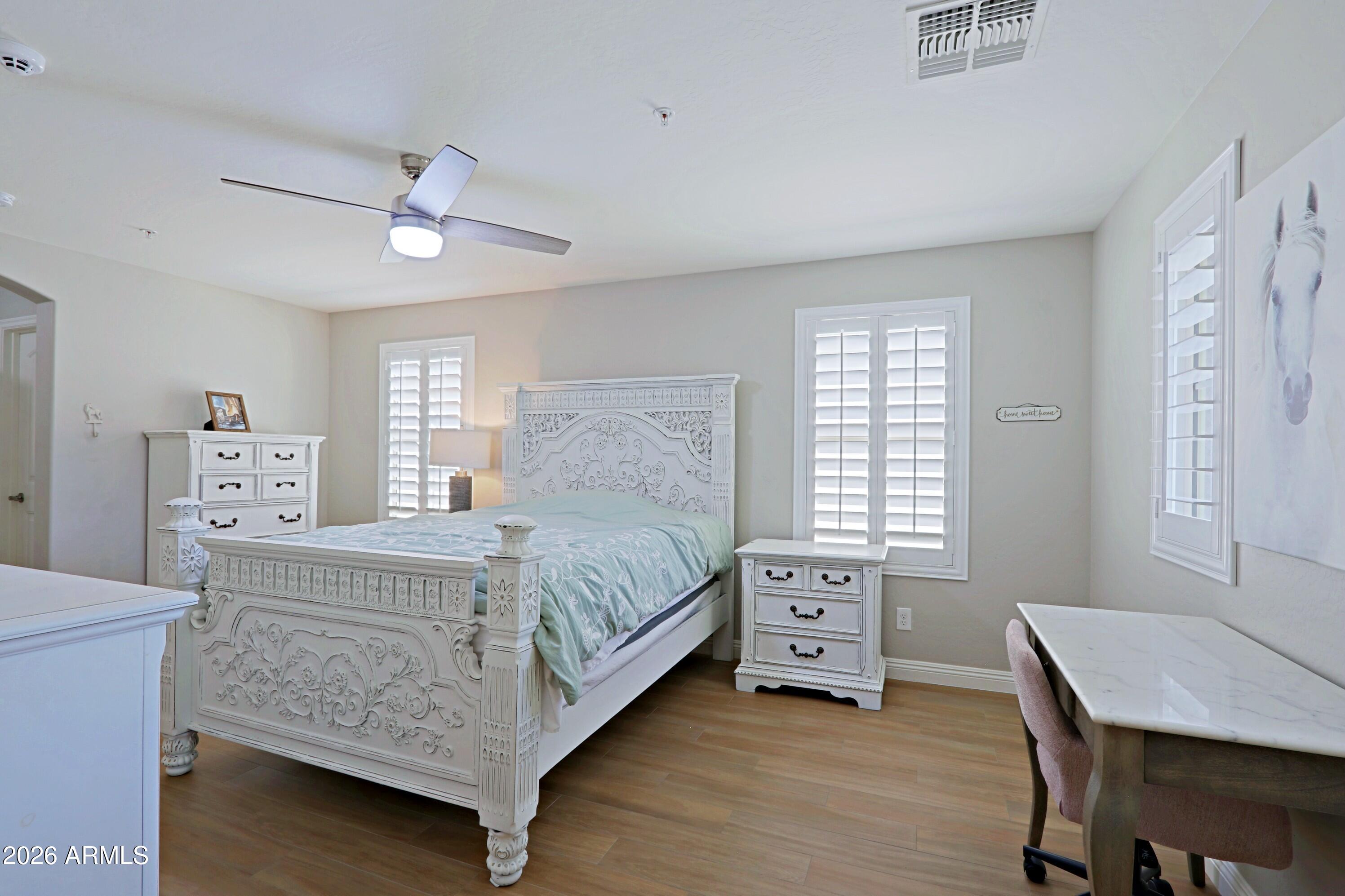 20941 West White Rock Road Buckeye, AZ 85396 - Photo 4 of 56 Master Bedroom 4