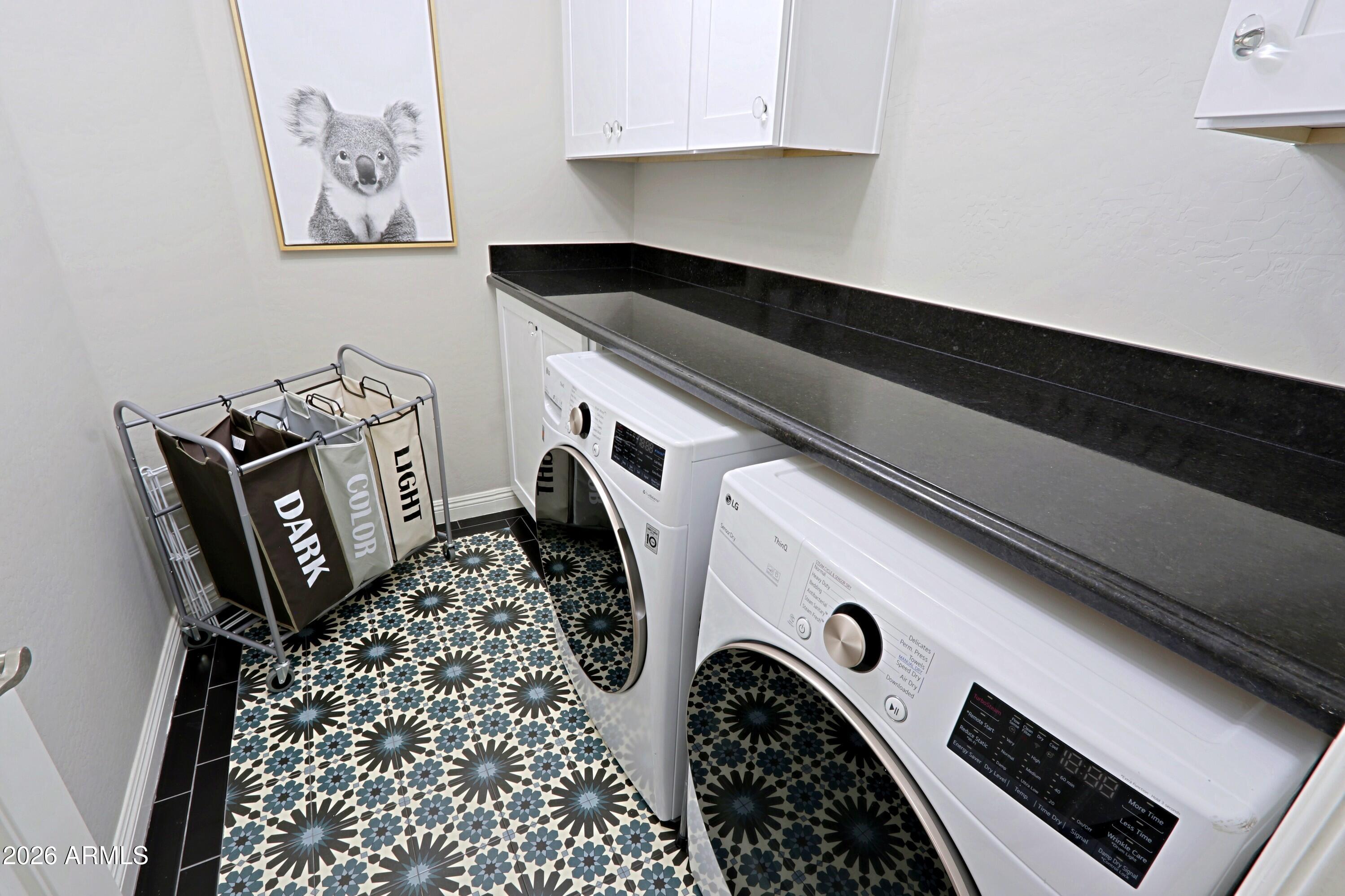 20941 West White Rock Road Buckeye, AZ 85396 - Photo 42 of 56 Laundry Room 2