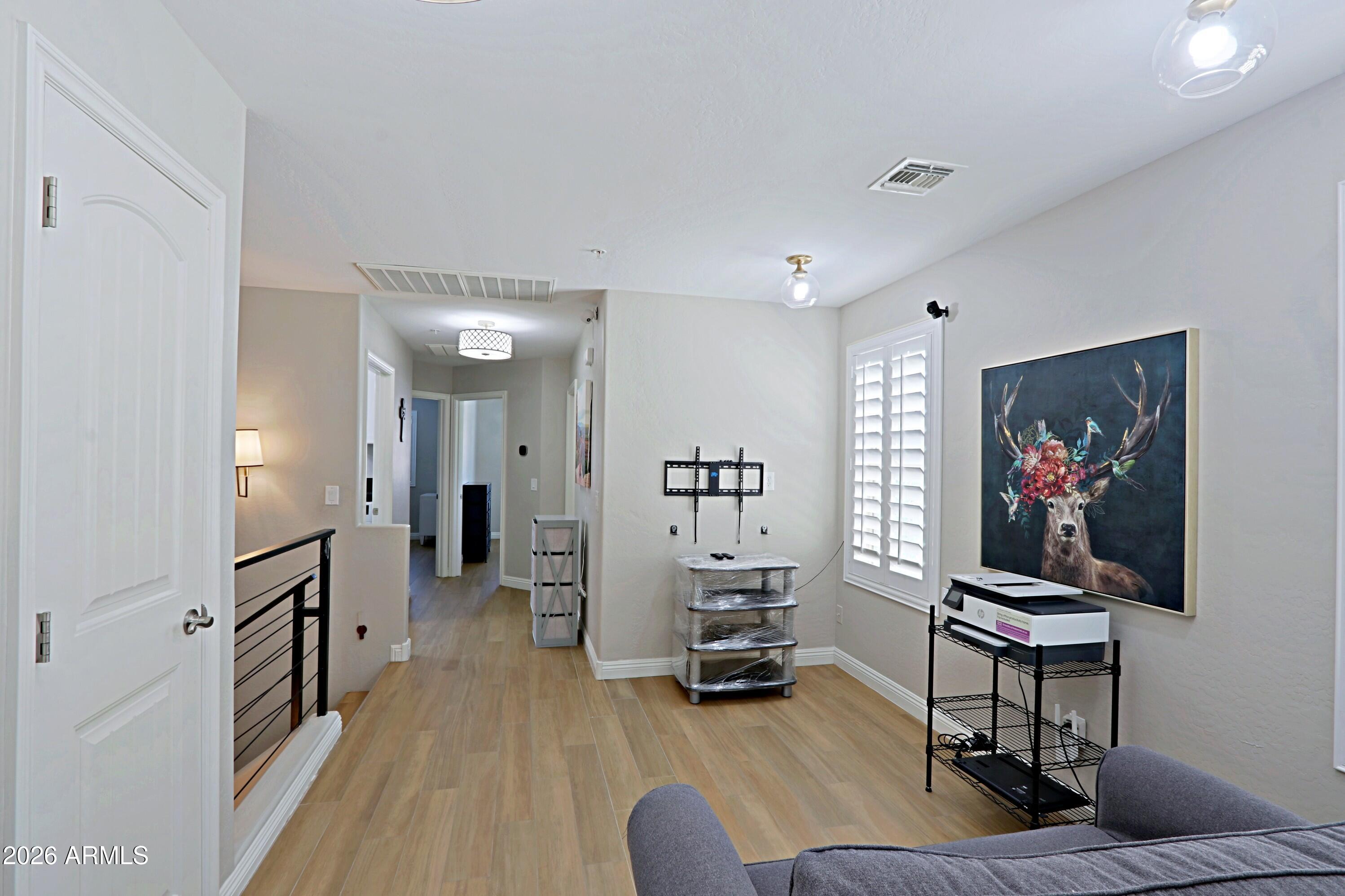 20941 West White Rock Road Buckeye, AZ 85396 - Photo 44 of 56 Loft Area 2