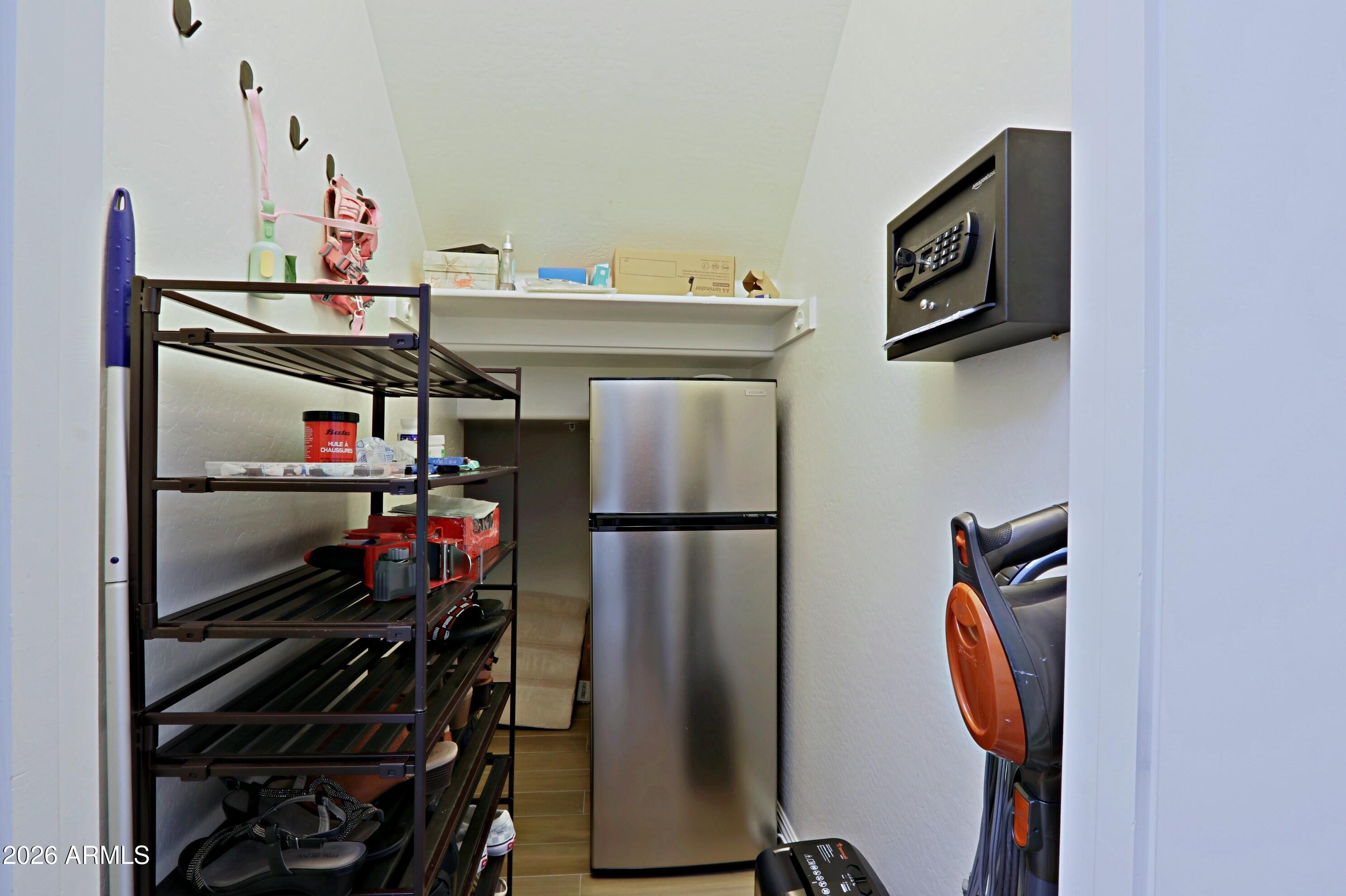 20941 West White Rock Road Buckeye, AZ 85396 - Photo 51 of 56 Closet