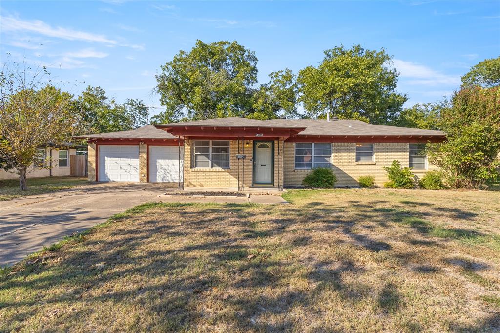 5005 Roxie Street Haltom City, TX 76117 - Photo 1 of 1