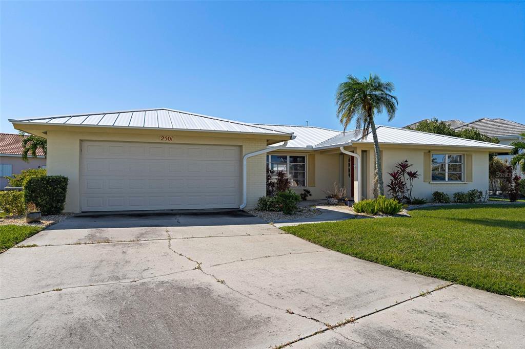 2501 Rio Largo Court Punta Gorda, FL 33950 - Photo 1 of 1 Gallery Image 1