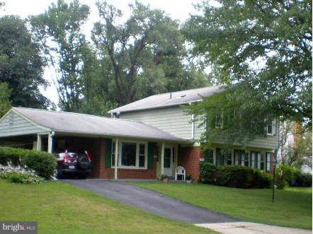 15412 Tindlay Street Silver Spring, MD 20905 - Photo 1 of 23 Exterior (Front)
