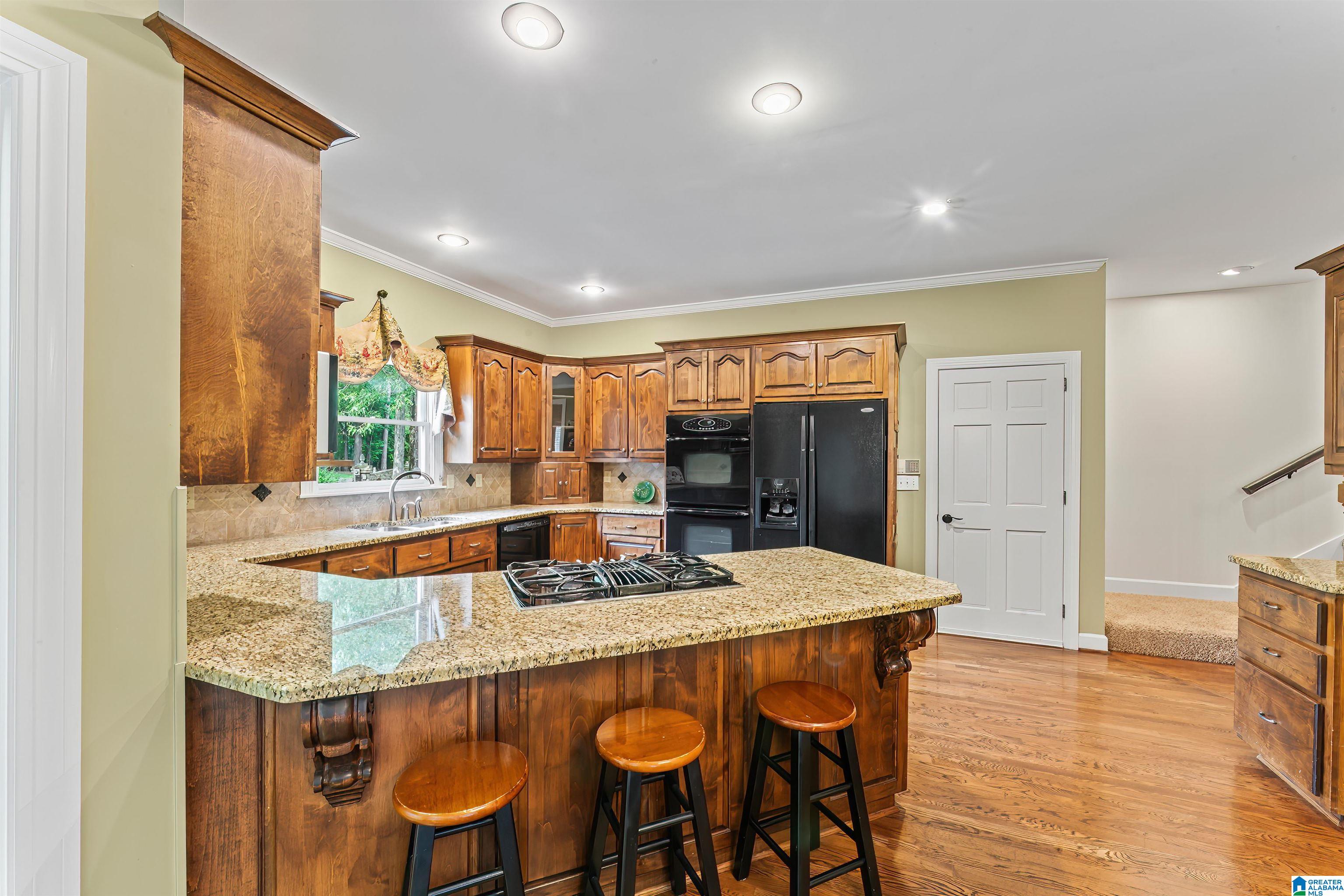 601 Bayhill Road Birmingham, AL 35244 - Photo 22 of 78