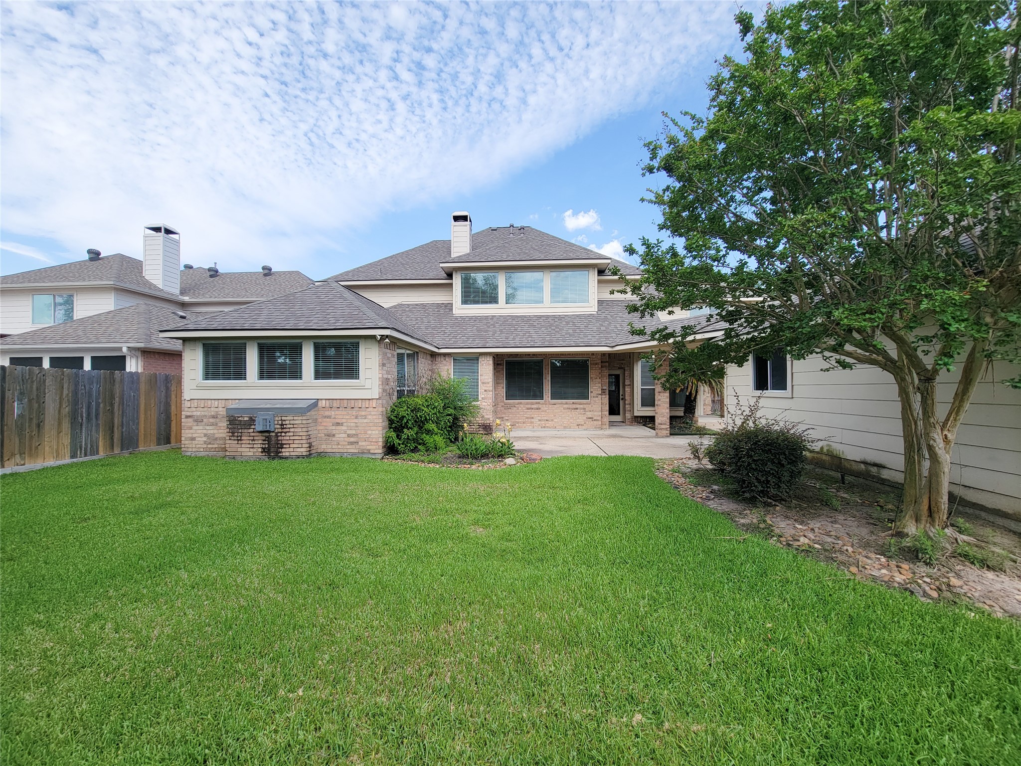914 Ivory Ridge Lane Houston, TX 77094 - Photo 47 of 50