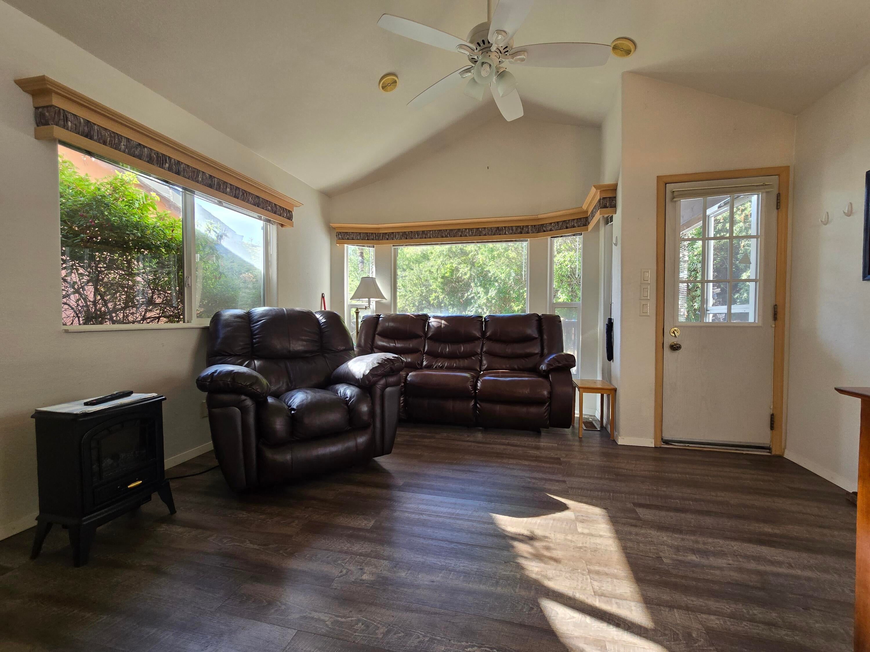 16219 Lower Harbor Road, Unit 26 Brookings, OR 97415 - Photo 7 of 8 8 living Rm