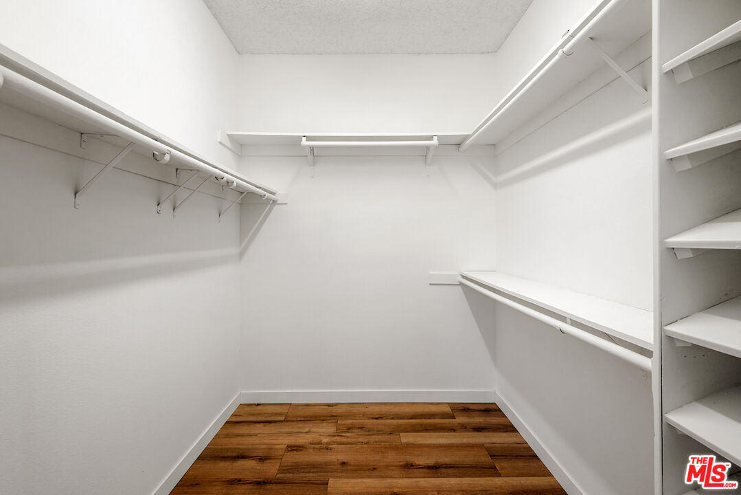 1944 Glendon Avenue, Unit 309 Los Angeles, CA 90025 - Photo 19 of 30 a view of an empty room