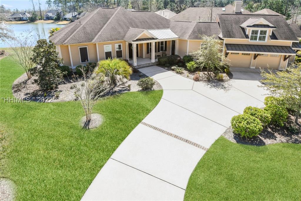 181 Cutter Circle Bluffton, SC 29909 - Photo 1 of 1 Gallery Image 1