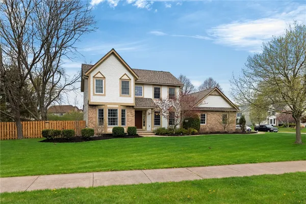 $449,900 | 3 Ellis Street, Victor, NY 14564