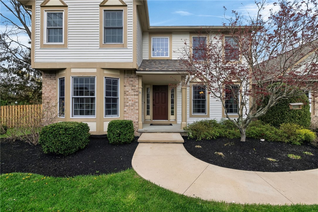 3 Ellis Street Victor, NY 14564 - Photo 2 of 42