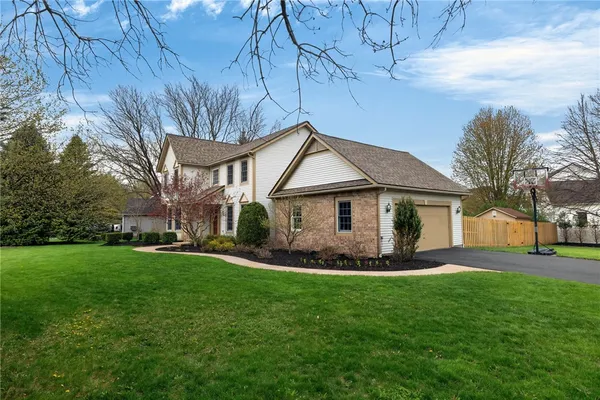 $449,900 | 3 Ellis Street, Victor, NY 14564
