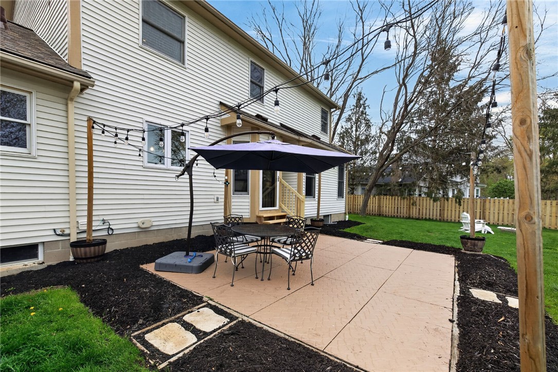 3 Ellis Street Victor, NY 14564 - Photo 34 of 42