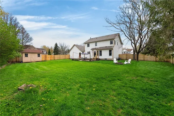 $449,900 | 3 Ellis Street, Victor, NY 14564