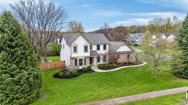 $449,900 | 3 Ellis Street, Victor, NY 14564