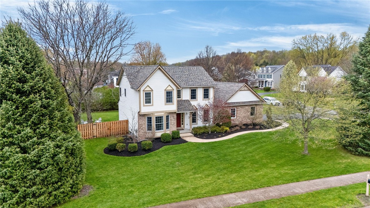 3 Ellis Street Victor, NY 14564 - Photo 37 of 42