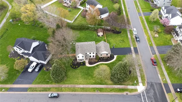 $449,900 | 3 Ellis Street, Victor, NY 14564