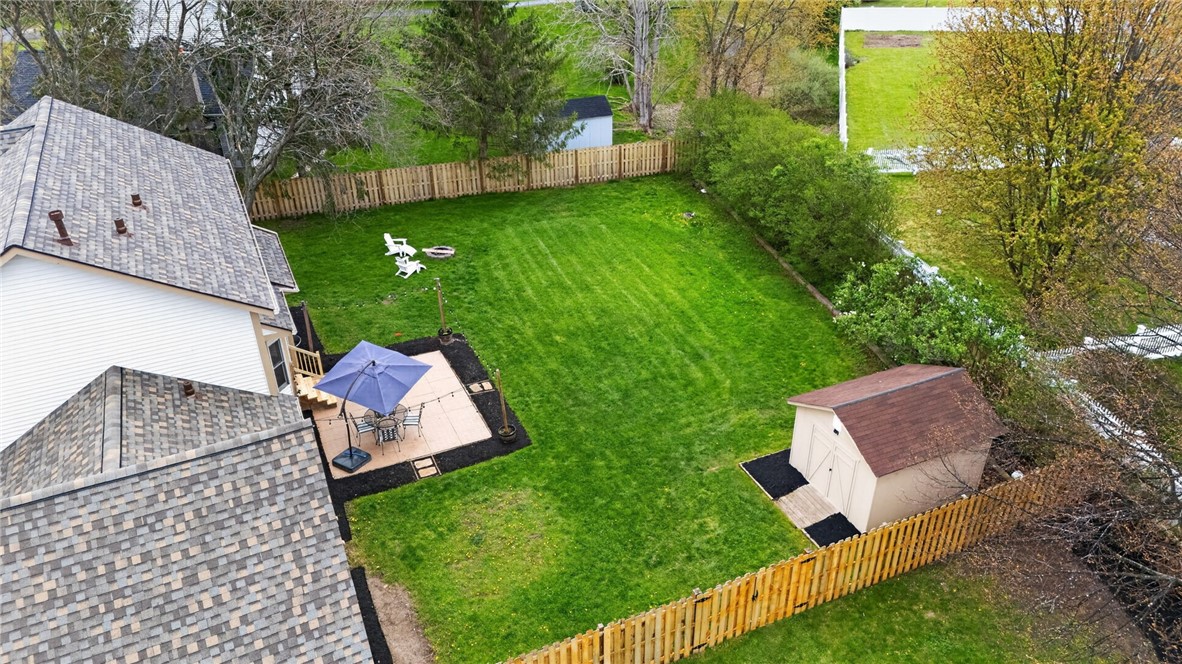3 Ellis Street Victor, NY 14564 - Photo 39 of 42