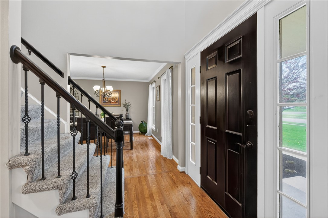 3 Ellis Street Victor, NY 14564 - Photo 5 of 42