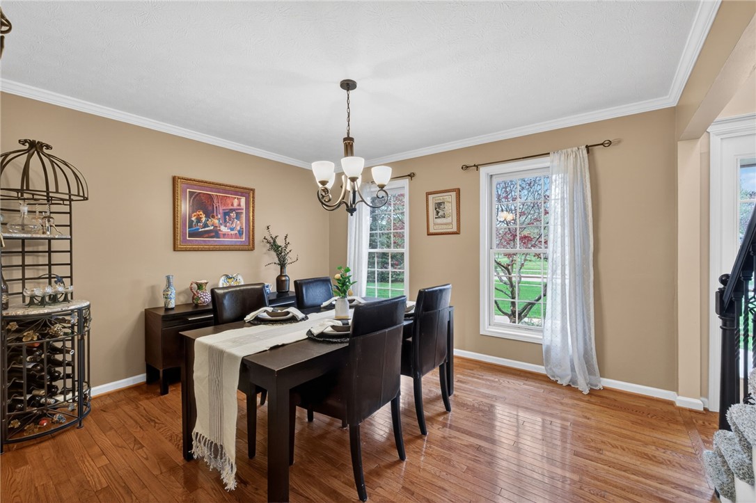 3 Ellis Street Victor, NY 14564 - Photo 8 of 42