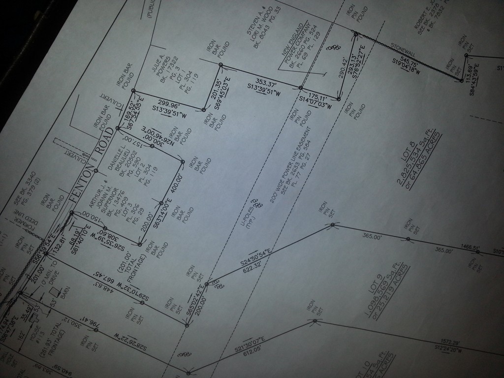 87 Fenton Road Monson, MA 01057 - Photo 2 of 4 Gallery Image 2