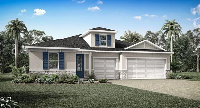 $503,990 | 2609 Ginseng Ivy Street, Apopka, FL 32703